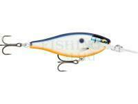 Wobler Rapala Shad Rap Elite 5.5cm - Gilded Pearl Shad