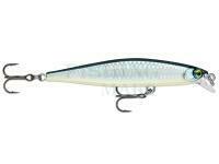 Wobler Rapala Shadow Rap 7cm - Baby Aspius