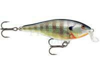 Wobler Rapala Shallow Shad Rap 7cm - Bluegill