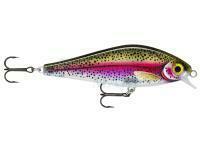 Wobler Rapala Super Shadow Rap 11cm 38g - Live Rainbow Trout