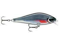 Wobler Rapala Super Shadow Rap 11cm 38g - Robot Roach