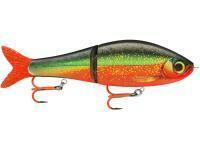 Wobler Rapala Super Shadow Rap Glide UV Hook 11cm 41g - PRNH