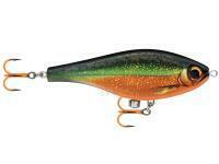 Wobler Rapala Super Shadow Rap Jerk UV Hook 11cm 41g - PRNH