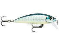 Wobler Rapala X-Rap CountDown 5cm - Baby Aspius