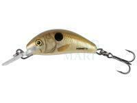 Wobler Salmo Hornet 3.5cm 2.6g Floating - Pearl Shad