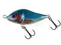 Wobler Salmo Slider 12m 77g S - Blue Shad