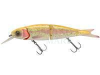 Wobler Savage Gear 4Play Classic Lowrider 13cm 21g - Golden Albino