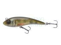 Wobler Savage Gear Low Glider Jerk 14.5cm 78g - Black Gold