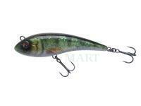 Wobler Savage Gear Low Glider Jerk 17cm 112g - Glitter Perch