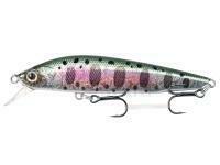 Wobler Shimano Cardiff Flügel Flat 70F | 70mm 5g - 001 Yamame