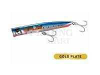 Wobler Shimano Exsence Beam Popper 130F FB 130mm 29g 003 N Blue Pink Sardine