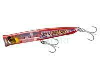 Wobler Shimano Exsence Beam Popper 130F FB 130mm 29g 004 Red Sardine