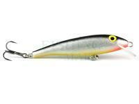 Wobler Siek Ukleja SR 8cm 6g - 79