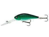 Wobler Solvkroken Skimmer 6cm 9g - UVGF