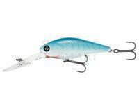 Wobler Solvkroken Skimmer 6cm 9g - UVPH