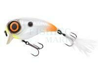 Wobler Spro Fat Iris 80 SF | 8cm 39g - Hot Tail