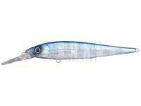 Wobler Spro Gutsbait SALT! Minnow 110 SR 13g - Aqua Minnow