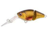 Wobler Spro IKIRU Double Crank 35F | 3.5 cm 3.4 g - Rudd
