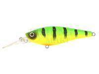 Wobler Spro Ikiru Shad 70LL | 7cm 11g SF - Firetiger