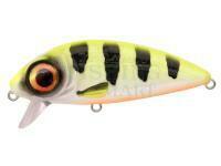 Wobler Spro Iris Flanky 75 SF | 75mm 13g - Hot Perch