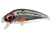 Wobler Spro Iris Flanky 90 SF | 90mm 22g - Roach