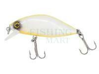 Wobler SPRO Powercatcher Flatter 45mm 4.3g - Chart Back