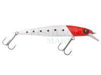 Wobler Spro Powercatcher Minnow 130 SF 13cm 15g - Red Head