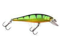 Wobler Spro PowerCatcher Minnow 65 SF | 6.5 cm 5.6g - Gloss Perch UV