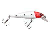 Wobler Spro PowerCatcher Minnow 65 SF | 6.5 cm 5.6g - Red Head