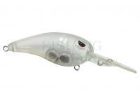 Wobler Spro RkCrawler 55 5.5cm 14g - Clear