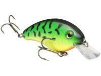 Wobler Strike King Pro Model Series 4S 11cm 15.9g - Fire Tiger