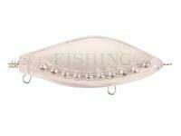 Wobler Strike Pro Guppie Jr 11cm 70g - Blanc