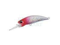 DUO Wobler Tetra Works TOTOSHAD 48S | 48mm 4.5g | 1-7/8in 1/6oz - AOA0220 Astro Red Head