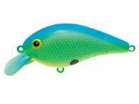 Wobler Tiemco Lures Critter Tackle Daikichi Crank Standard 57mm 10g - 07