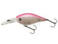 Wobler Tiemco Lures Fat Pepper Three 65mm 17g - 316 Ghost Pink Back