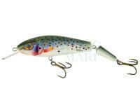 Wobler Vidra Lures Apex 12 Jointed 12cm 23g - RBT
