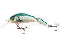 Wobler Vidra Lures Agility Jointed | 6cm 10g S - GR