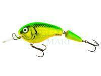 Wobler Vidra Lures Nautilus DR Jointed | 8.50 cm 11 g F - FYG