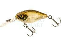 Wobler Westin I.D. Crank 5cm 10g - Wakasagi