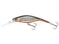 Wobler Westin P10DR Crankbait 10cm 16g Floating - Coward Flash