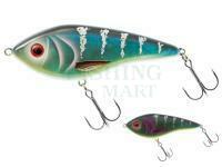 Wobler Westin Thermochromic Swim Limited 10cm 31g - TC Blue/Black