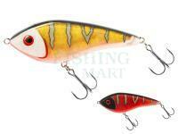 Wobler Westin Thermochromic Swim Limited 10cm 34g - TC Gold/Red