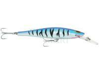 Wobler Williamson Speed Pro Deep SP130D | 5.25"/13cm | 1oz/30g - BT Blue Tiger