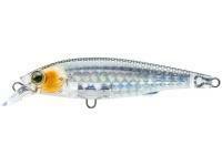 Wobler Yo-zuri 3DR-X JerkBait 80mm 9.5g - R1437-PGSH Prism Ghost Shad