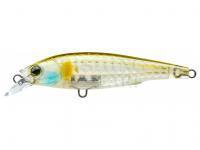 Wobler Yo-zuri 3DR-X JerkBait 80mm 9g Floating - R1436-GSAY Ghost Ayu