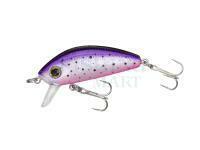 Wobler Yo-zuri L-Minnow 44 mm 5g - Purple Rainbow Trout (F1167-PRT)