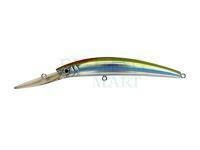 Wobler Yo-zuri Original Crystal Minnow Deep Diver 90mm 9.5g Floating - CR (R538-CR)