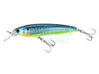 Yo-Zuri Woblery 3D Inshore Fingerling Suspending