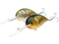 Dorado Woblery Alaska Fatty