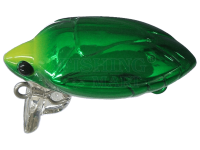 Smith Woblery Camenusi